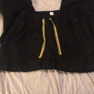 Wonderwink 4 way stretch pants medium